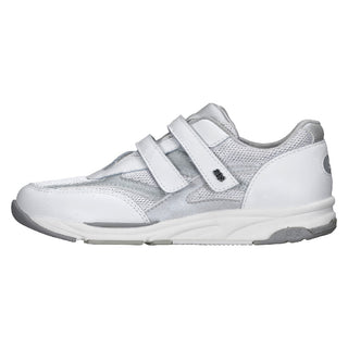 sas sneaker tmv silver
