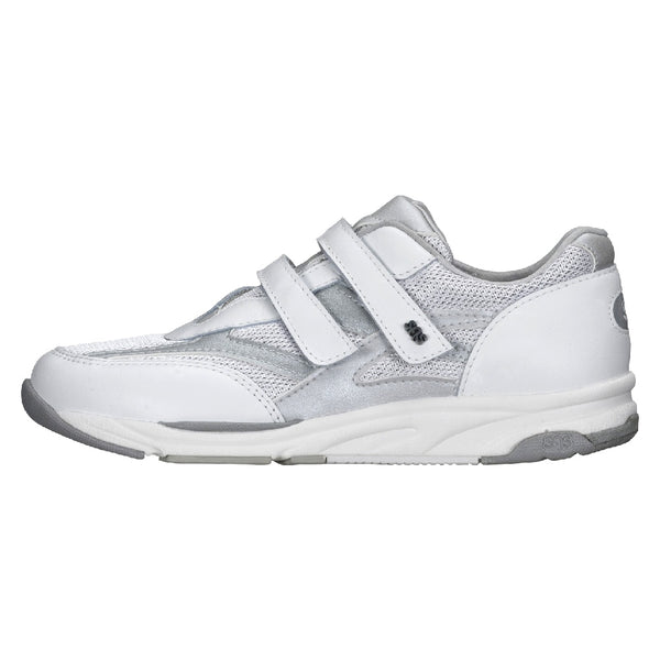 sas sneaker tmv silver