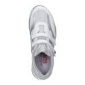 sas sneaker tmv silver