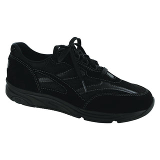 sas tour mesh black