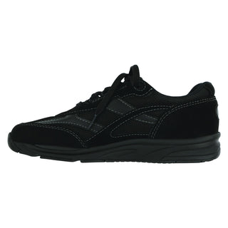 sas tour mesh black