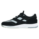 sas tour mesh black silver