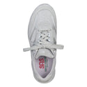 sas sneaker tour mesh dust