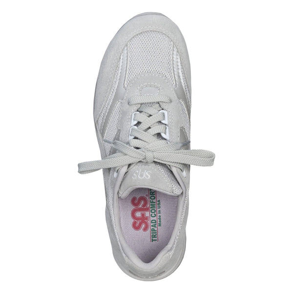 sas sneaker tour mesh dust