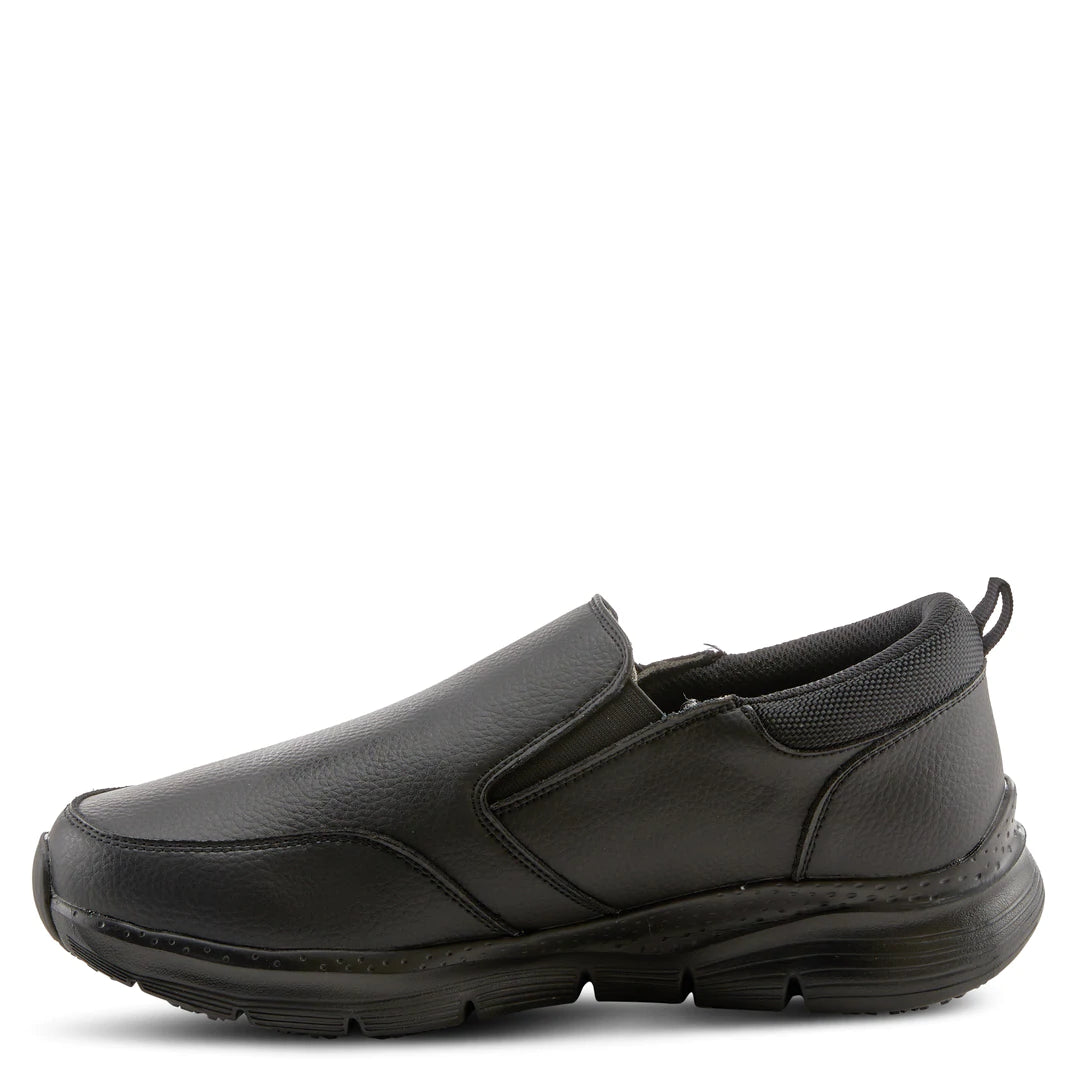 Spring step hotsell work shoes