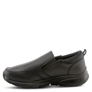 Spring Step Professional Whitaker Slip-On Shoes