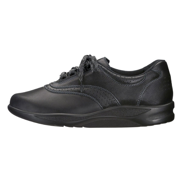sas walk easy black