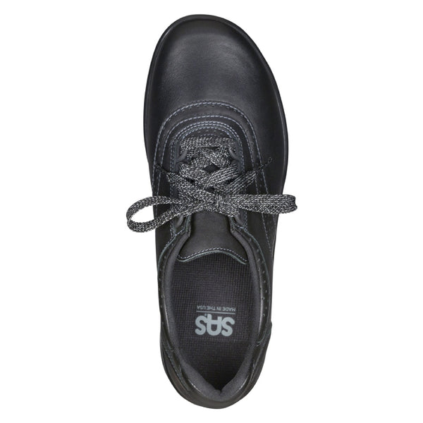sas walk easy black