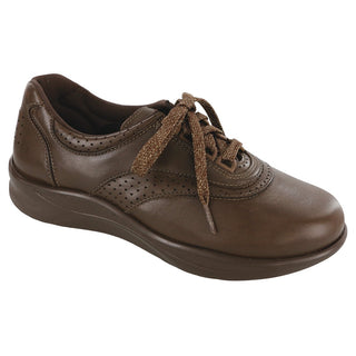 sas shoe walk easy coffee
