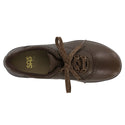 sas shoe walk easy coffee