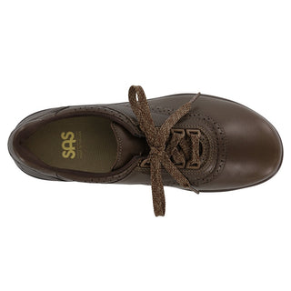 sas shoe walk easy coffee