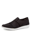 Black White Sole Mesh