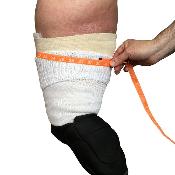 Extra Wide Bariatric Sock