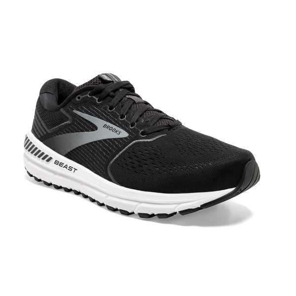 Men's Beast 20 - Black/Ebony/Grey