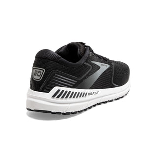 Men's Beast 20 - Black/Ebony/Grey