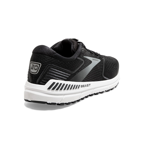Men's Beast 20 - Black/Ebony/Grey