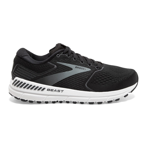 Men's Beast 20 - Black/Ebony/Grey