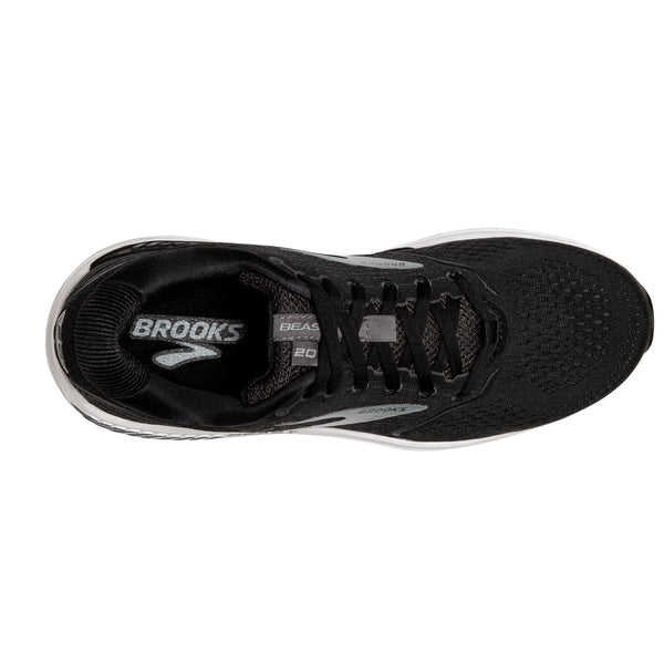 Men's Beast 20 - Black/Ebony/Grey