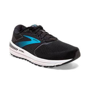 Women's Ariel 20 - Black/Ebony/Blue