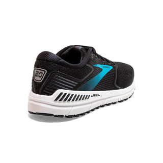 Women's Ariel 20 - Black/Ebony/Blue