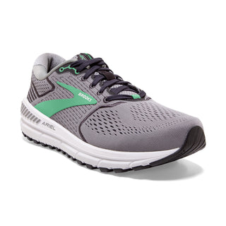 Women's Ariel 20 - Alloy/Blackened Pearl/Green