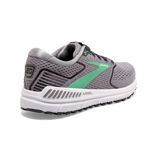 Women's Ariel 20 - Alloy/Blackened Pearl/Green