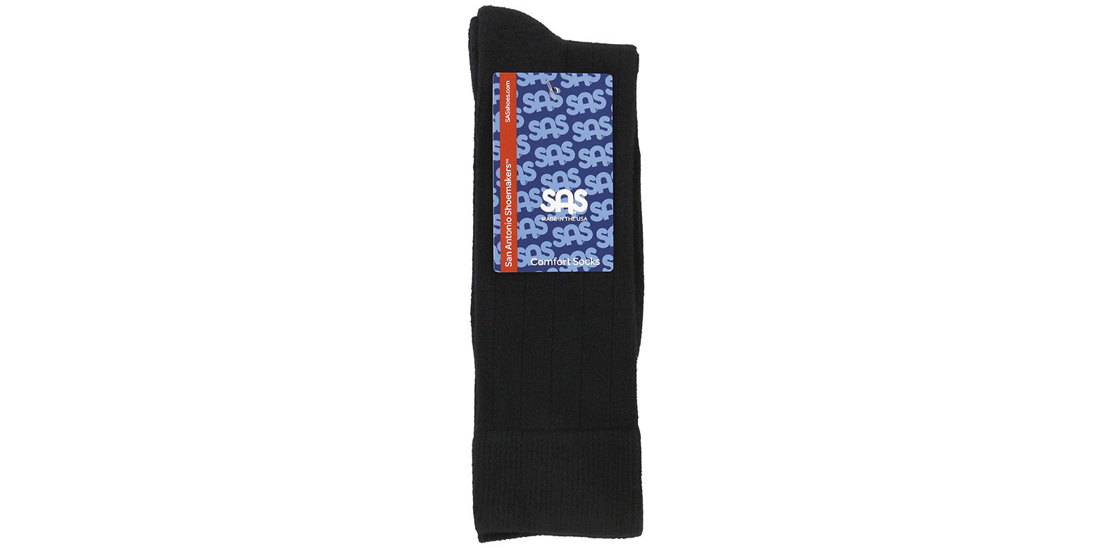 SAS Mayo Viscose Men's Socks-1