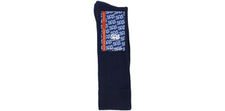 Buy navy SAS Mayo Viscose Men&#39;s Socks
