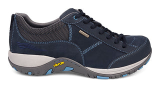 Buy navy-milled-nubuck Paisley